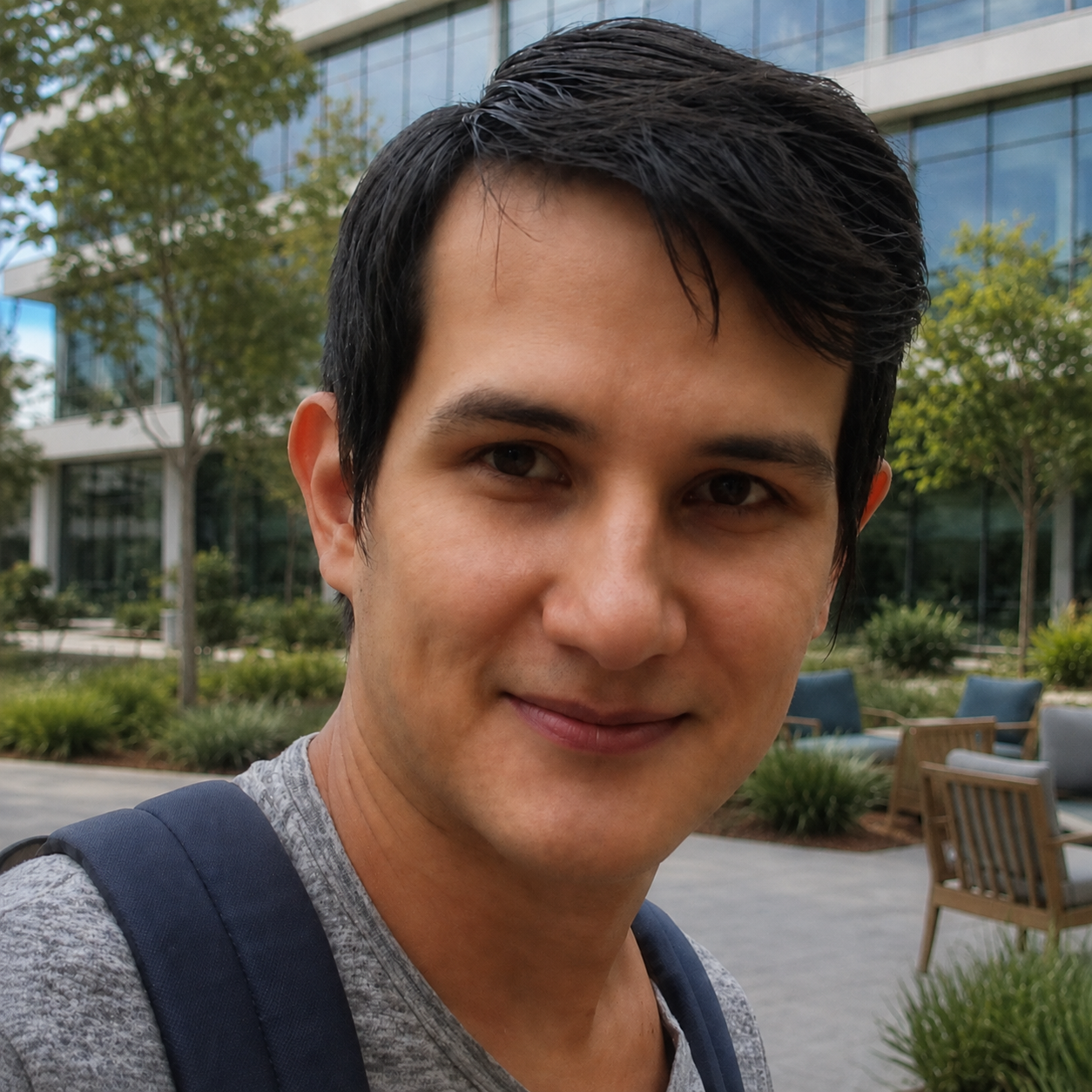 Your technical partner at Amiiigo
